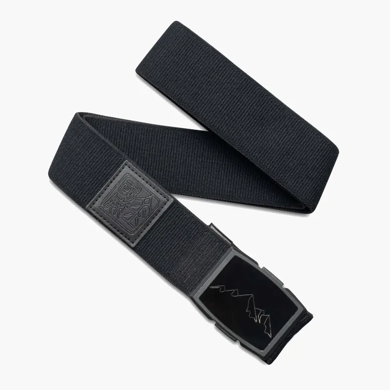Arcade Belt Illusion Jimmy Chin